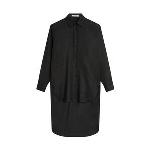 Phoebe Philo Women Wool Shirt